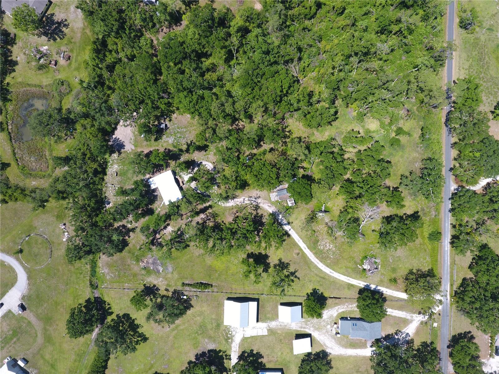 SADDLEHORN ESTATES - Land
