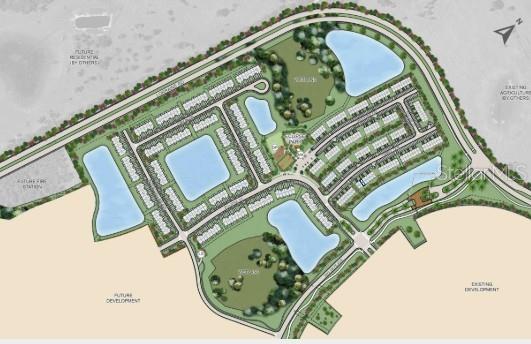 THE TOWNS AT SKYE RANCH - Residential