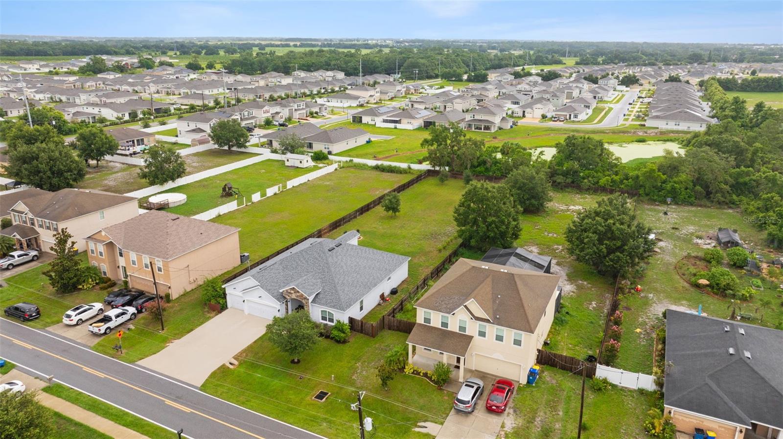 LAKE MCLEOD POINTE PH 02 - Residential