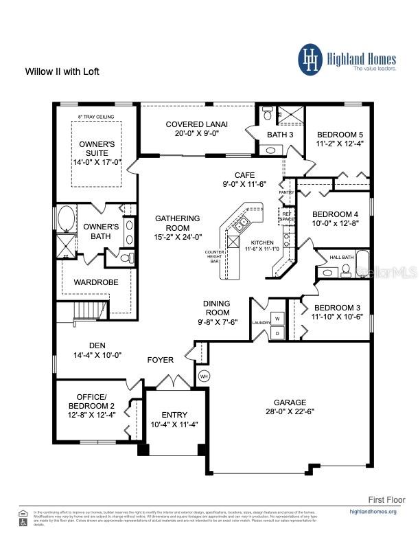 LAKE MCLEOD POINTE PH 02 - Residential