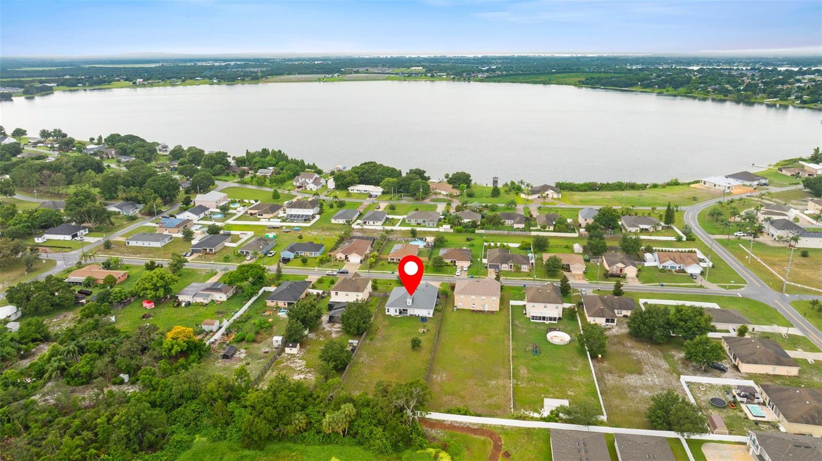 LAKE MCLEOD POINTE PH 02 - Residential