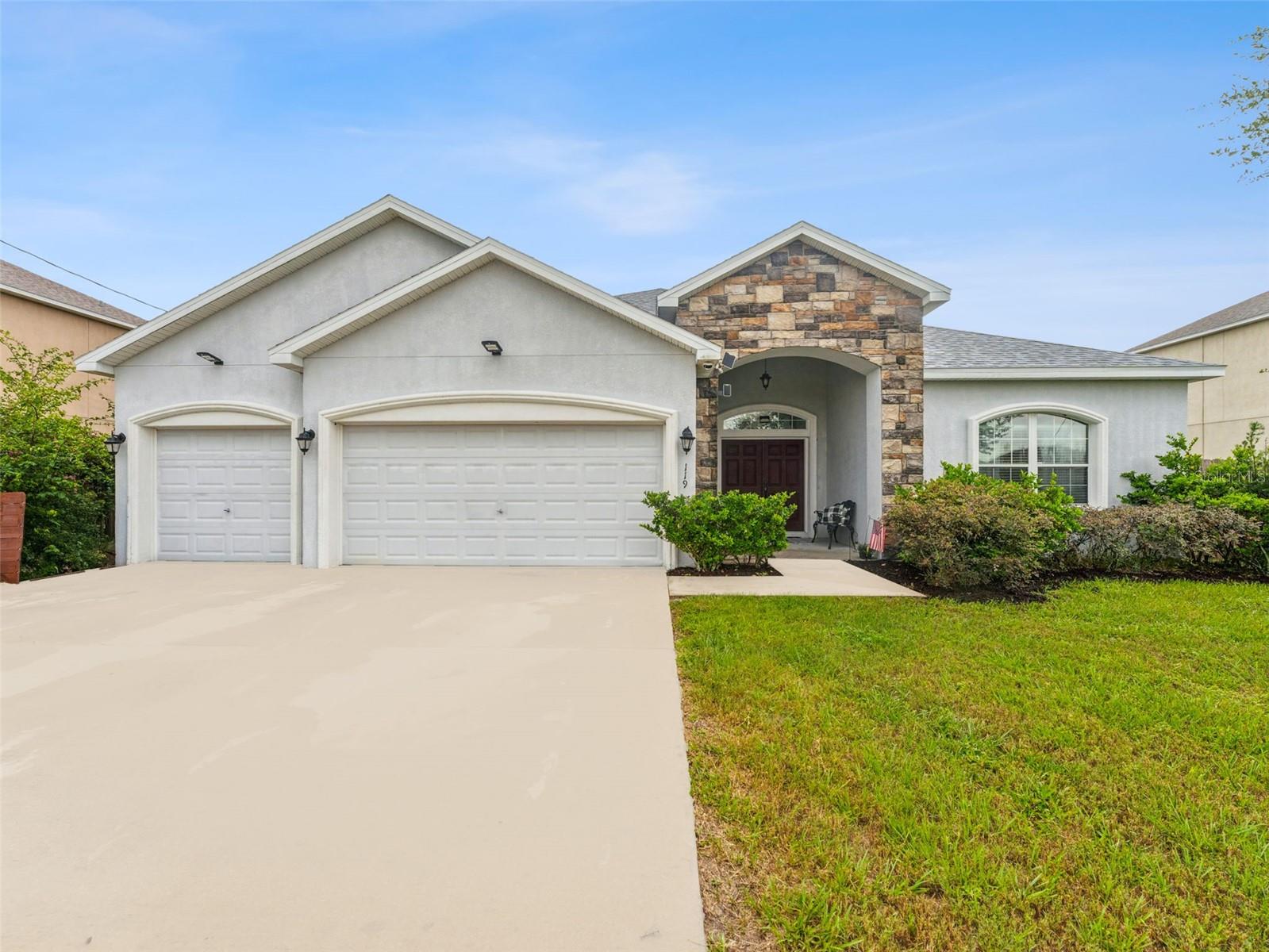 119 GERBER DAIRY ROAD