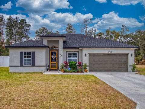 A home in OCALA