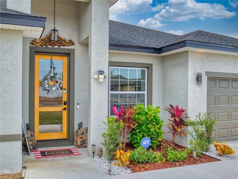 A home in OCALA