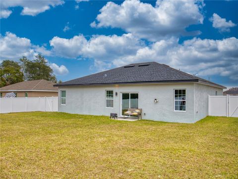 A home in OCALA