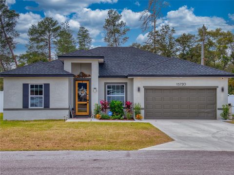 A home in OCALA