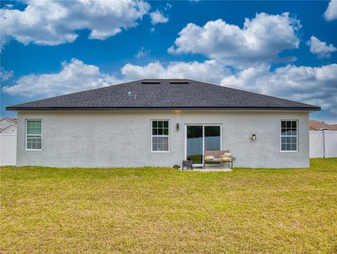 A home in OCALA