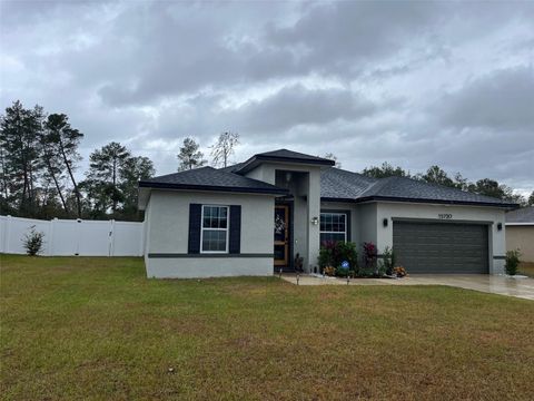 A home in OCALA