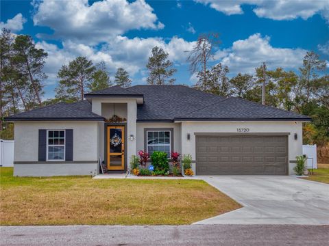 A home in OCALA