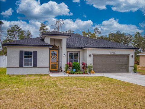 A home in OCALA