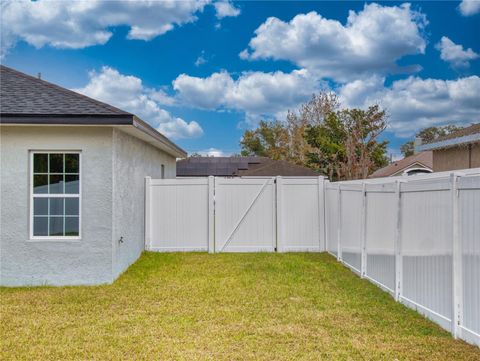 A home in OCALA