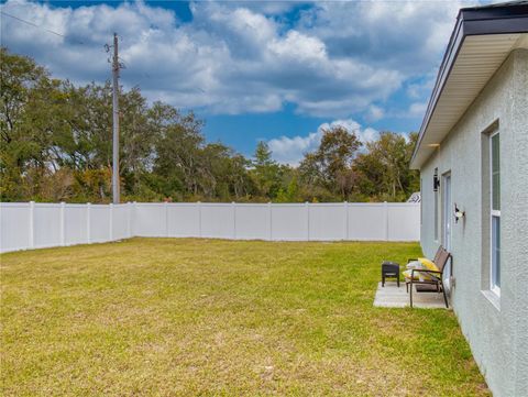 A home in OCALA