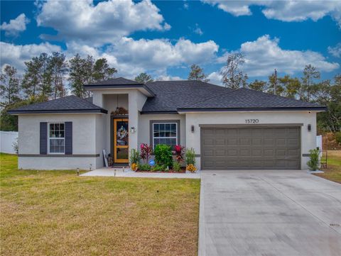 A home in OCALA