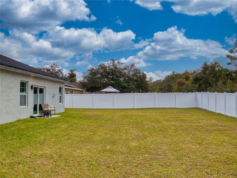 A home in OCALA