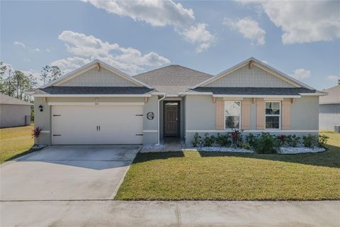 301 SUNSET POINT DRIVE ORMOND BEACH FL 32174