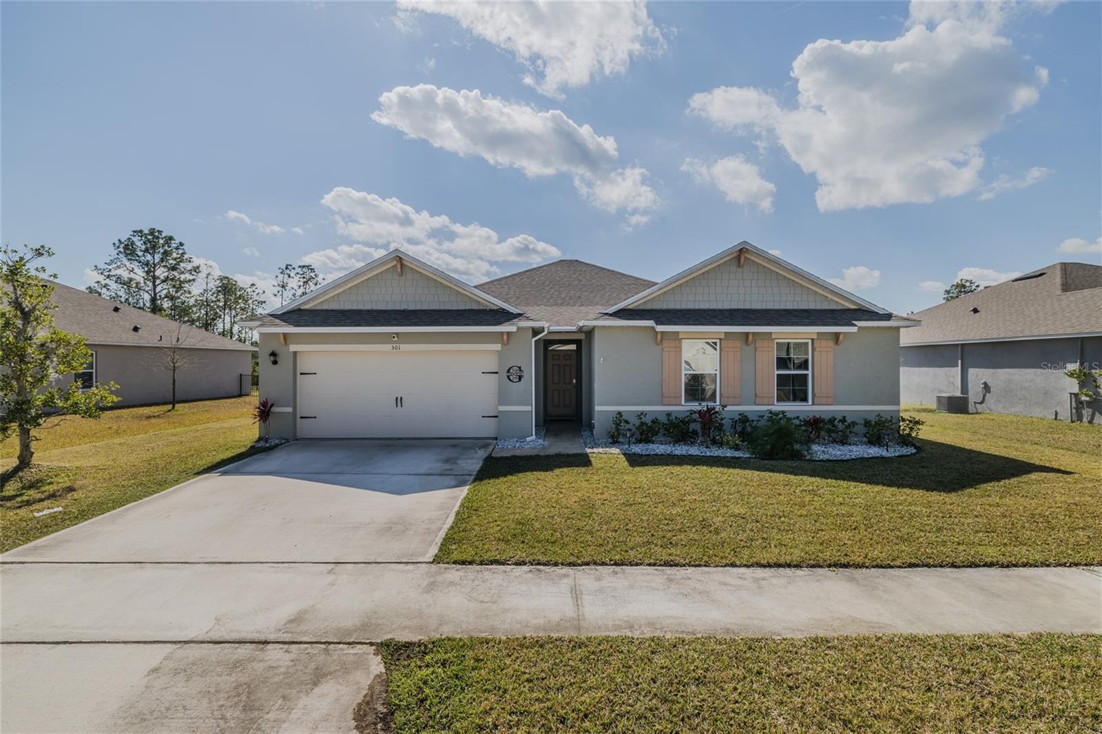 301 SUNSET POINT DRIVE
