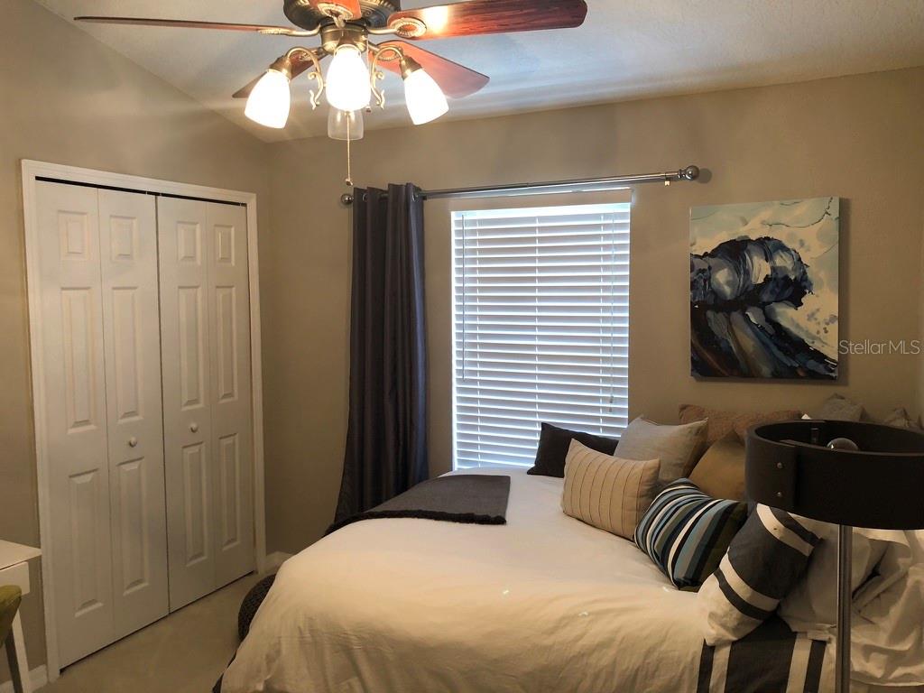 BAY BREEZE COVE - Residential Lease