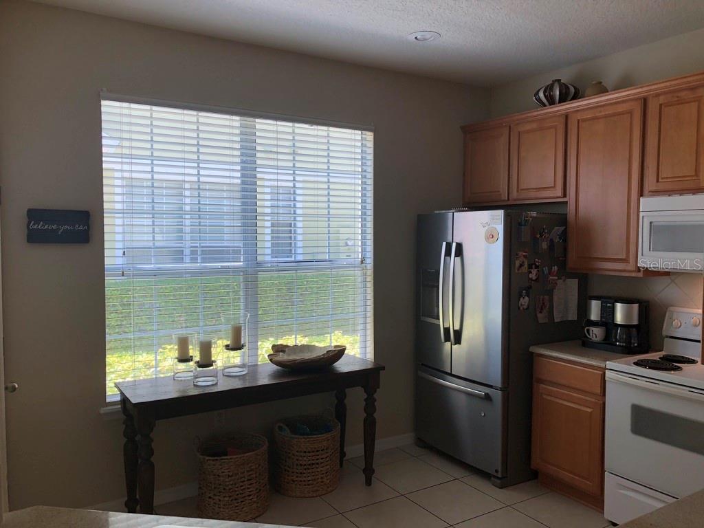 BAY BREEZE COVE - Residential Lease