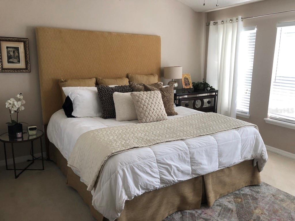 BAY BREEZE COVE - Residential Lease