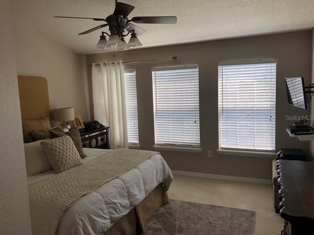 BAY BREEZE COVE - Residential Lease