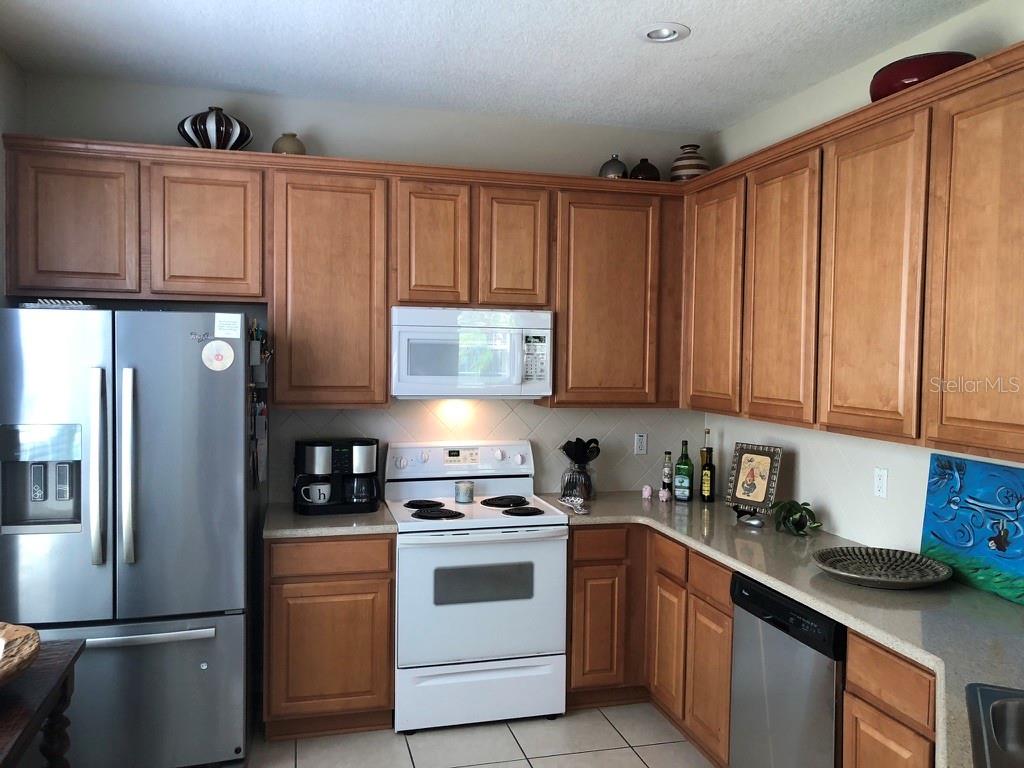 BAY BREEZE COVE - Residential Lease