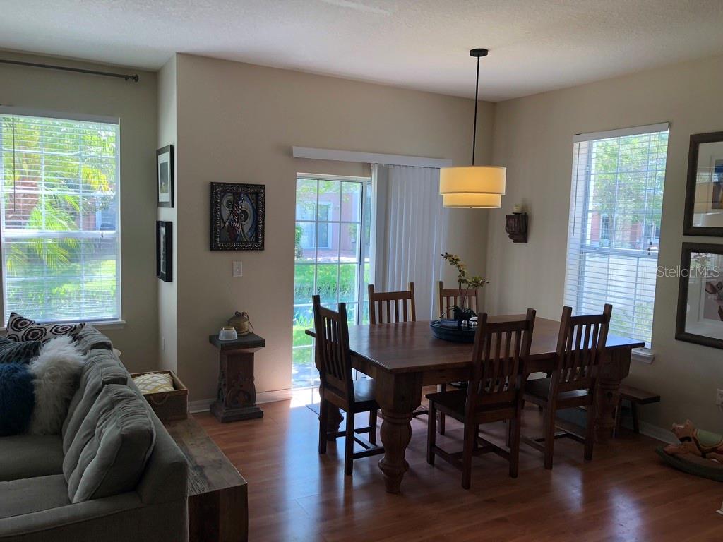 BAY BREEZE COVE - Residential Lease