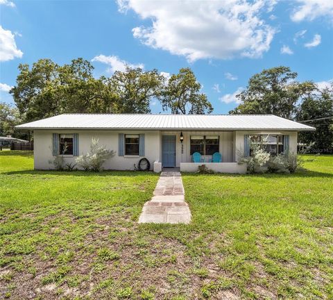 A home in OCALA