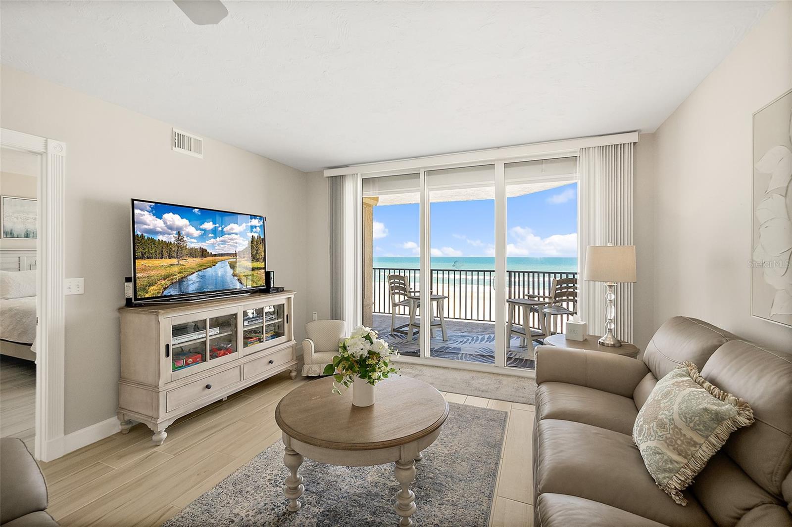 TOWERS/PONCE INLET TOWER VII - Residential