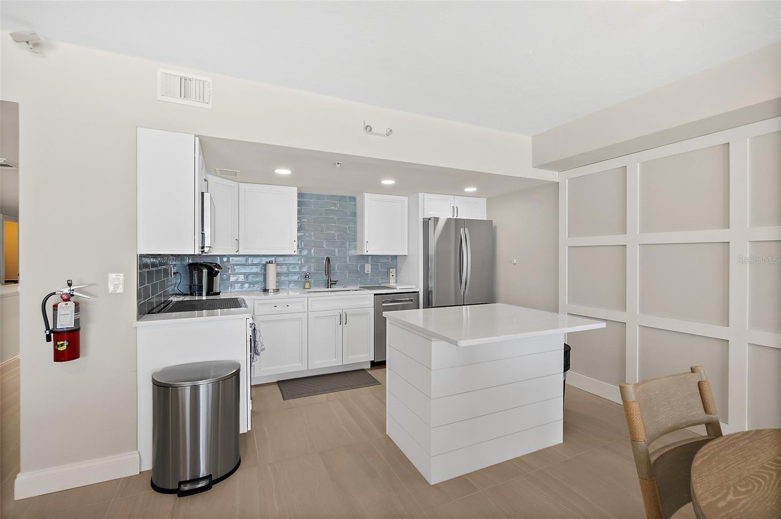 TOWERS/PONCE INLET TOWER VII - Residential