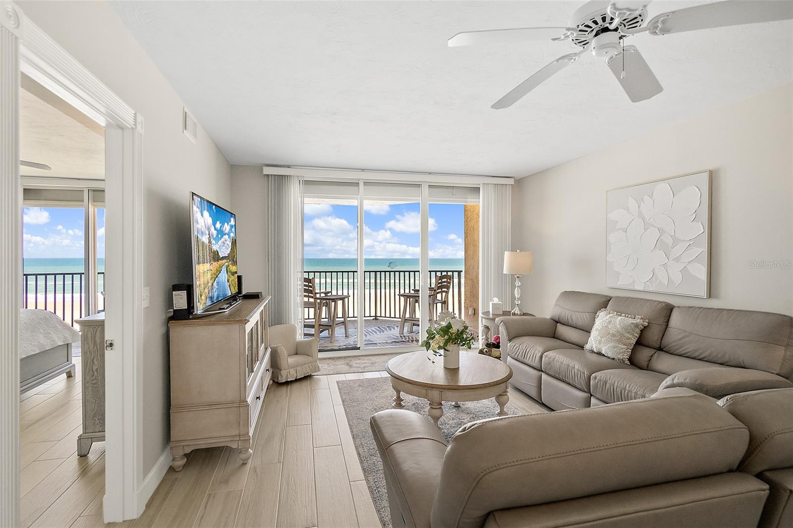 TOWERS/PONCE INLET TOWER VII - Residential
