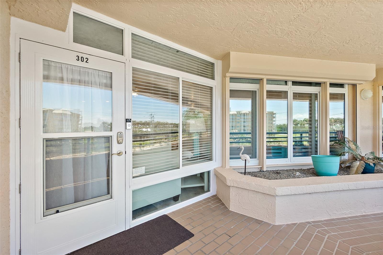 TOWERS/PONCE INLET TOWER VII - Residential