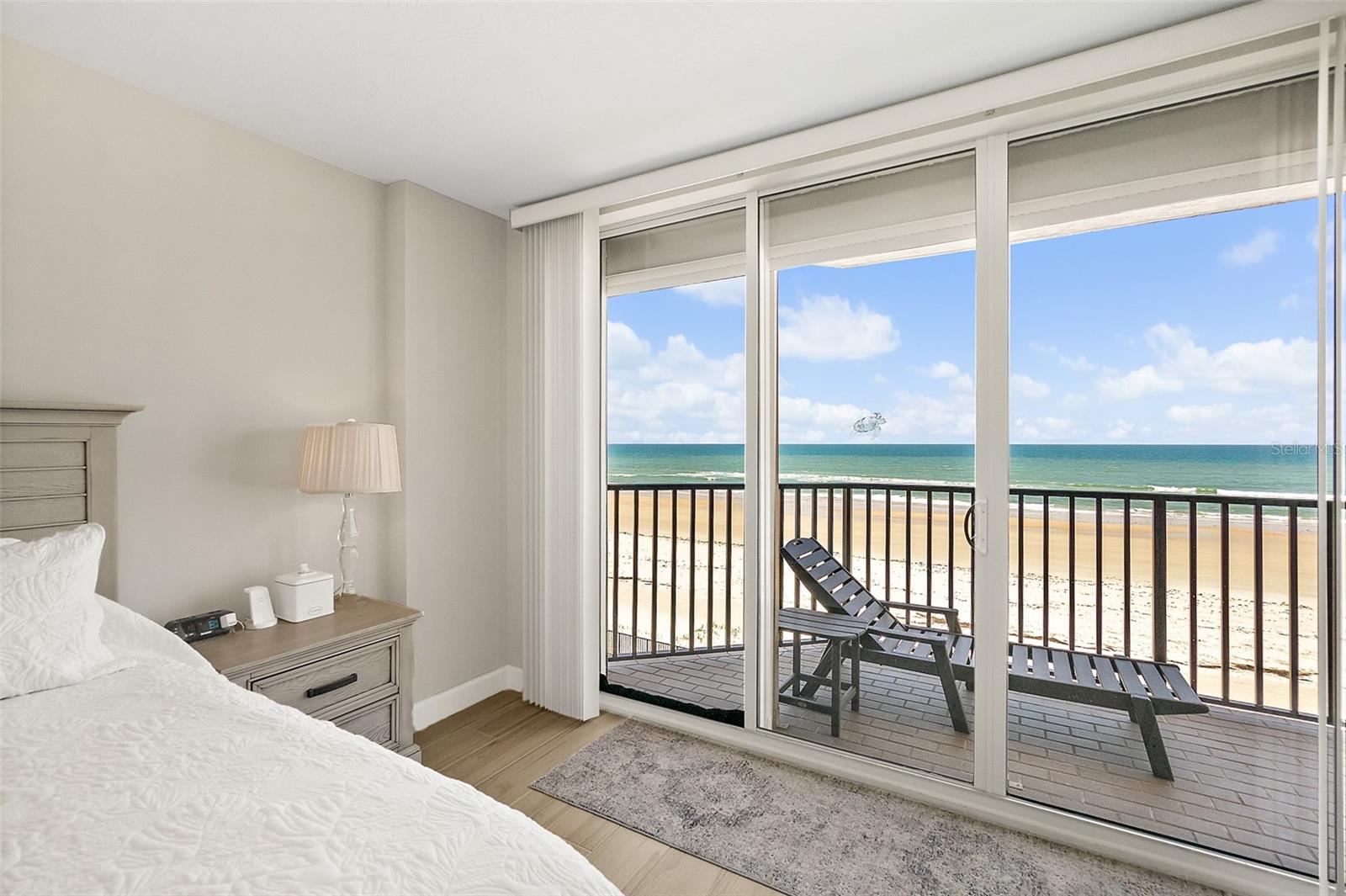 TOWERS/PONCE INLET TOWER VII - Residential