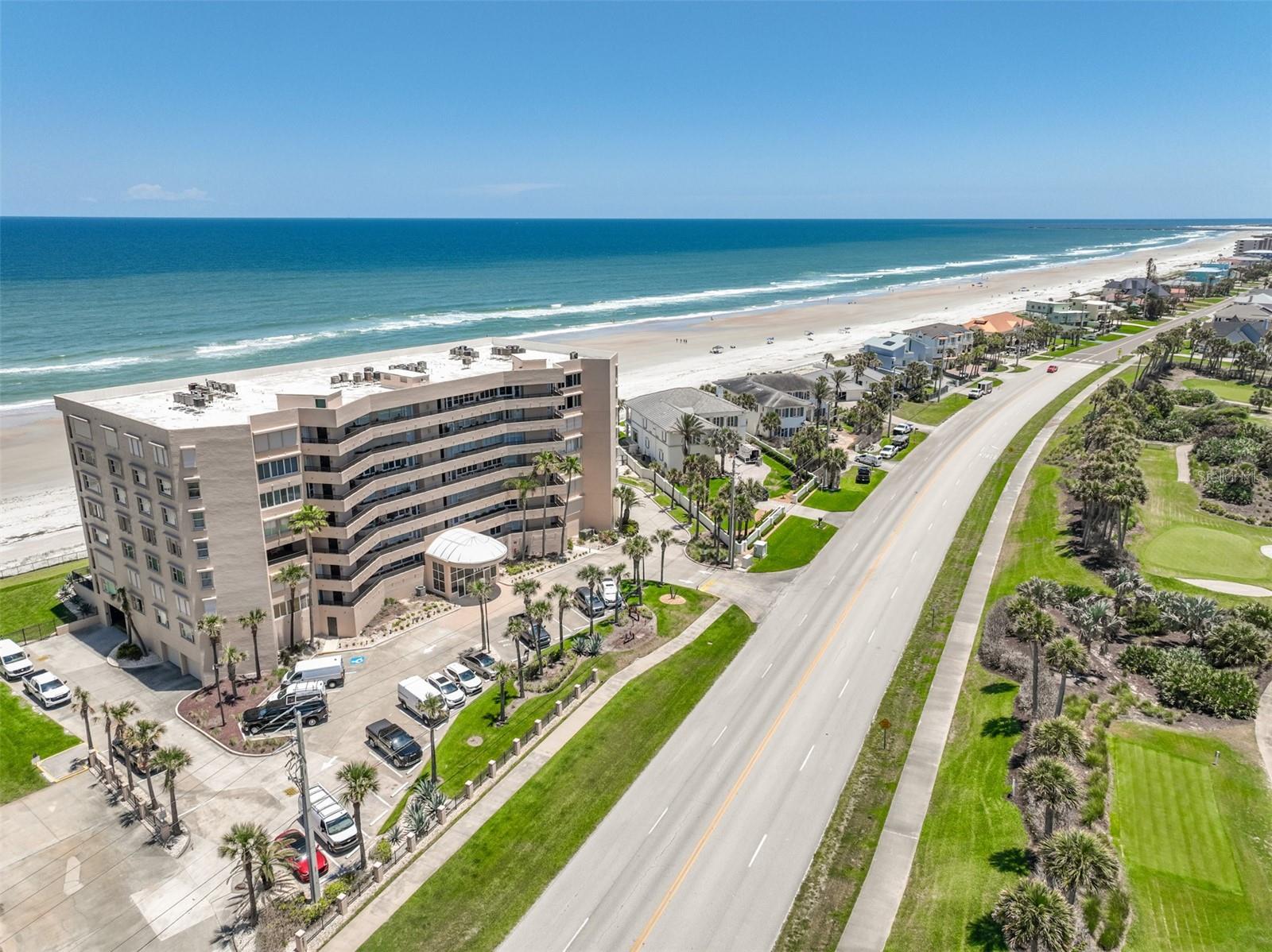 TOWERS/PONCE INLET TOWER VII - Residential