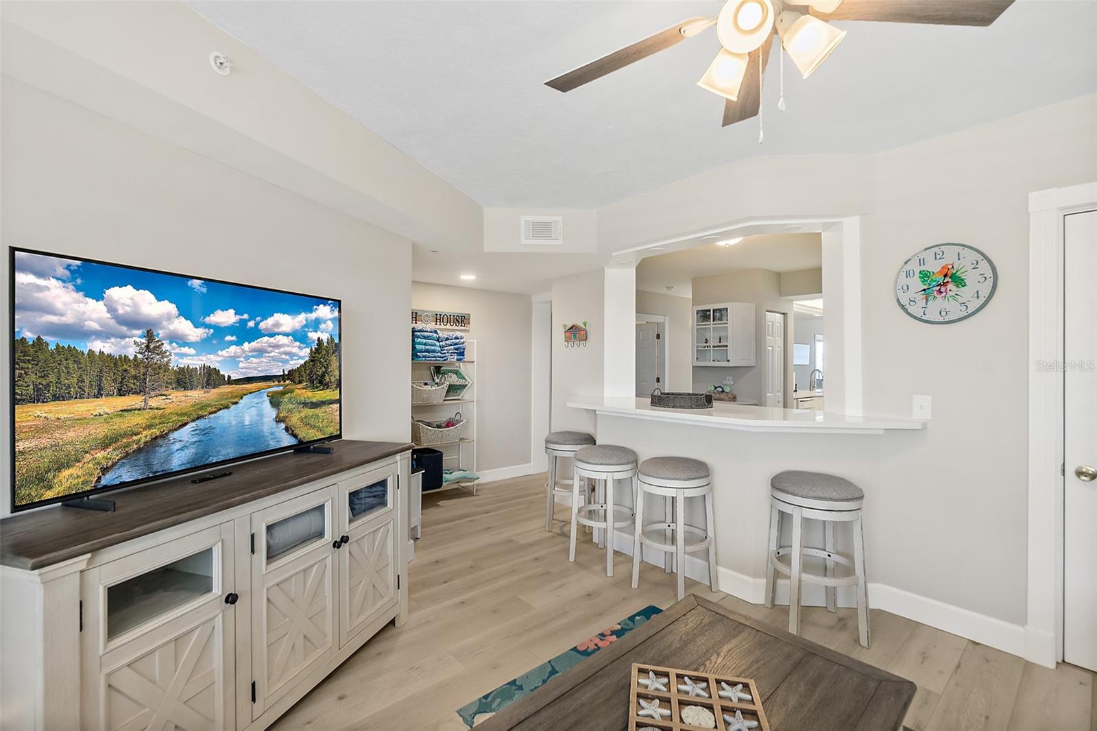 TOWERS/PONCE INLET TOWER VII - Residential