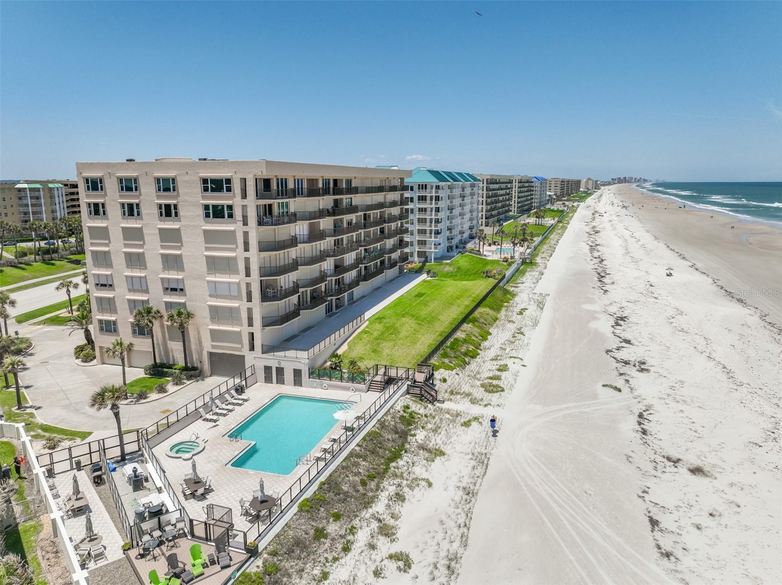 TOWERS/PONCE INLET TOWER VII - Residential