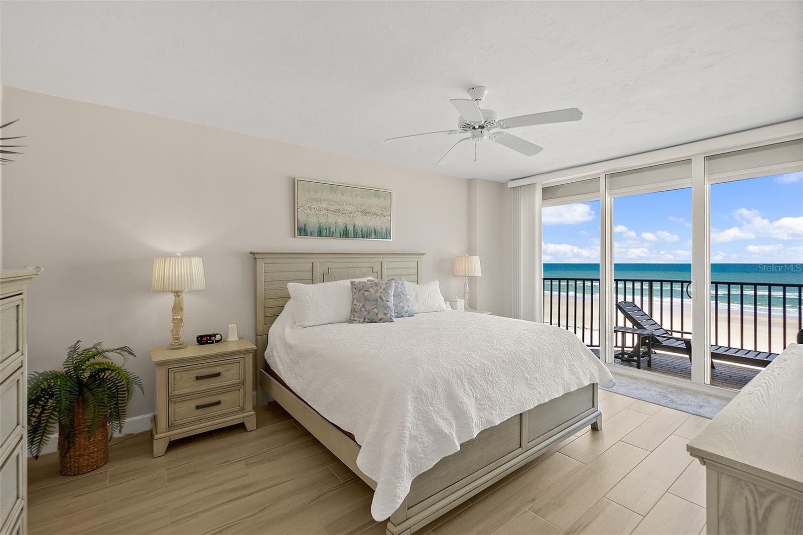 TOWERS/PONCE INLET TOWER VII - Residential