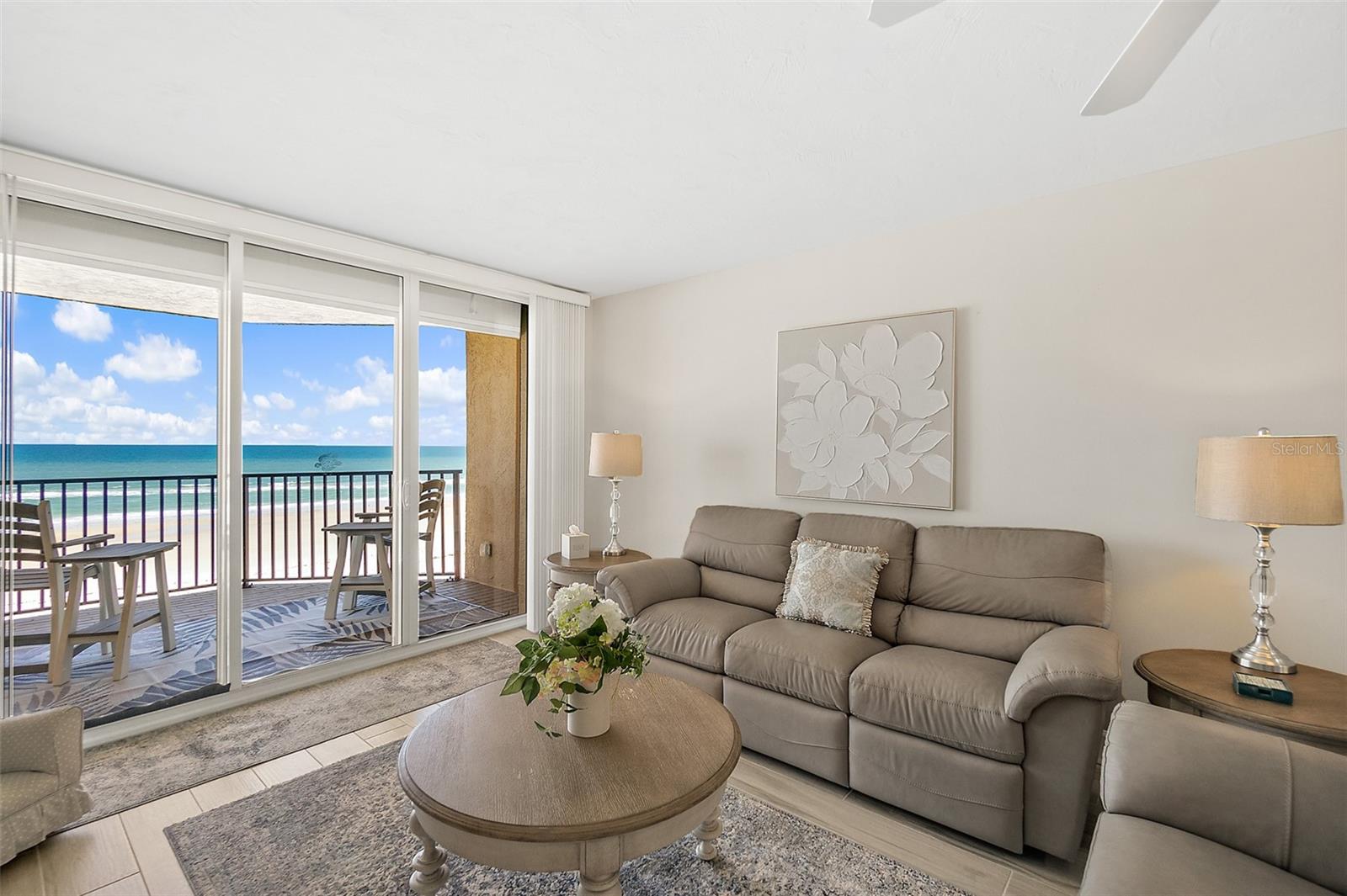 TOWERS/PONCE INLET TOWER VII - Residential