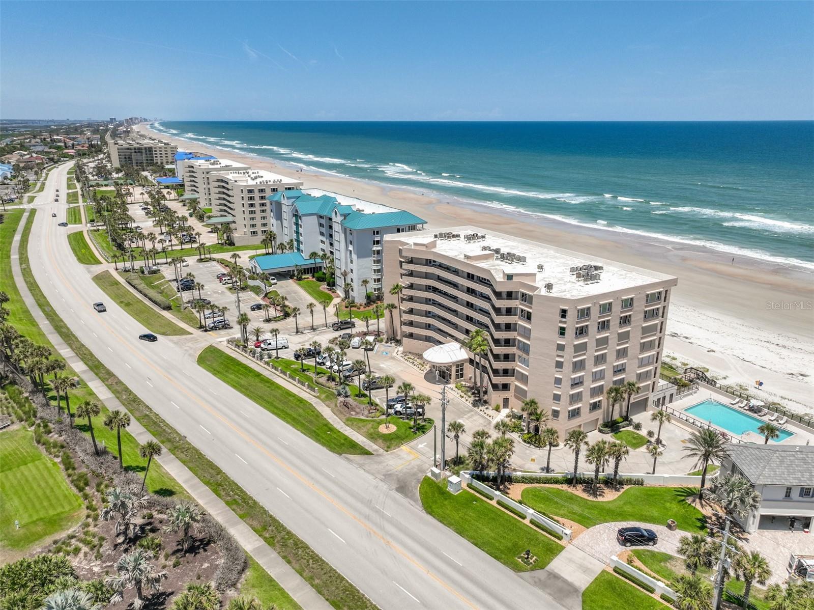 TOWERS/PONCE INLET TOWER VII - Residential