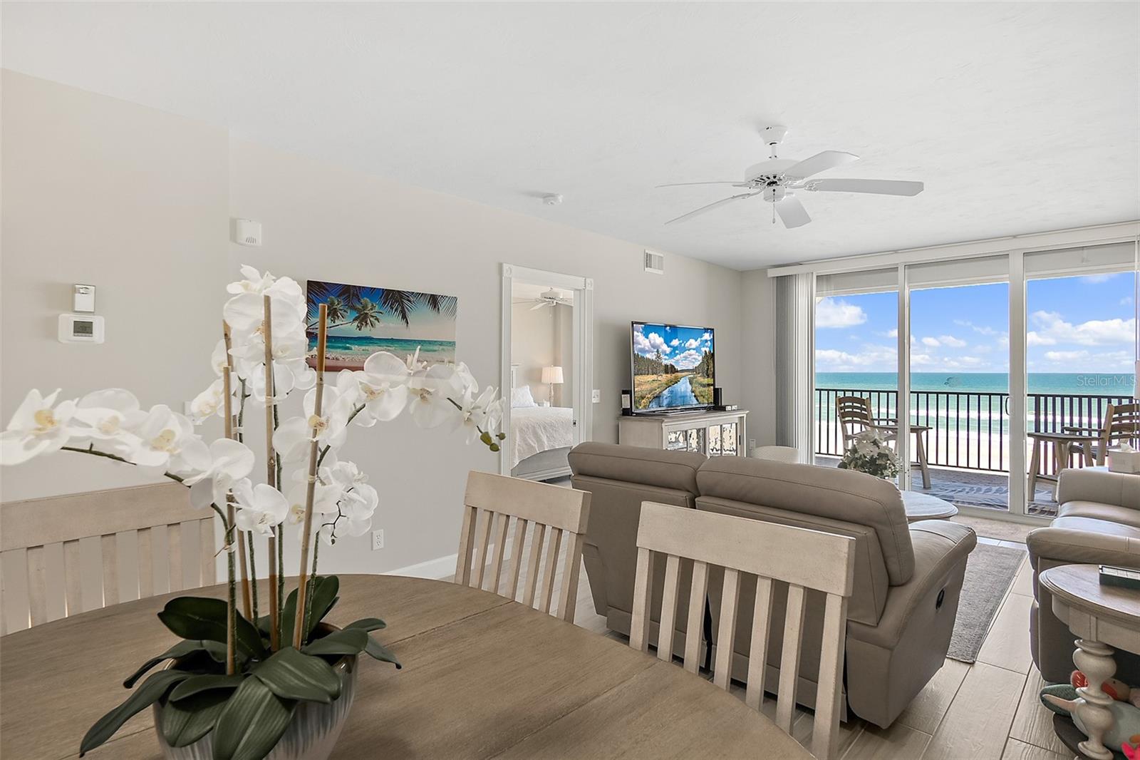 TOWERS/PONCE INLET TOWER VII - Residential