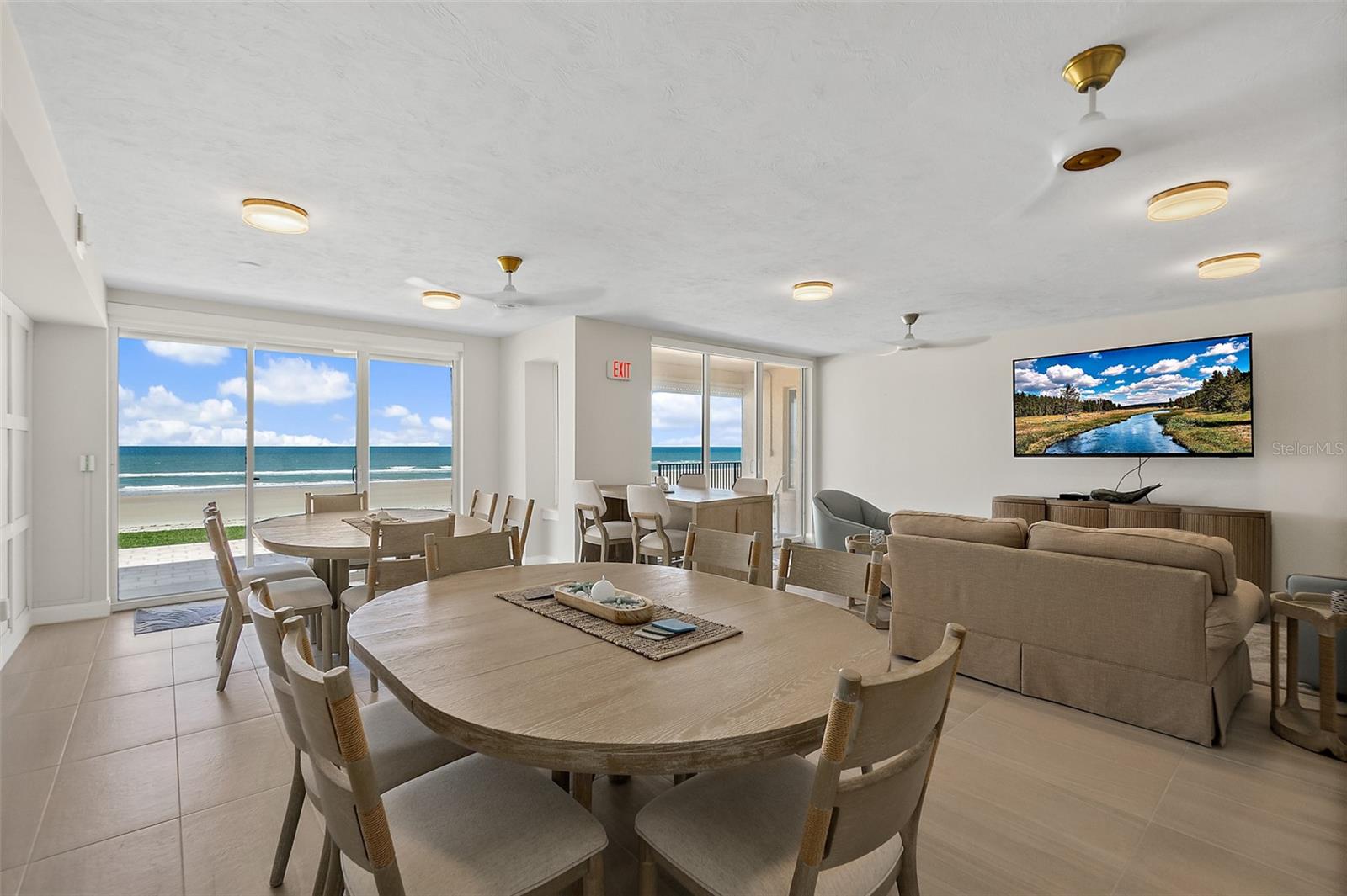 TOWERS/PONCE INLET TOWER VII - Residential