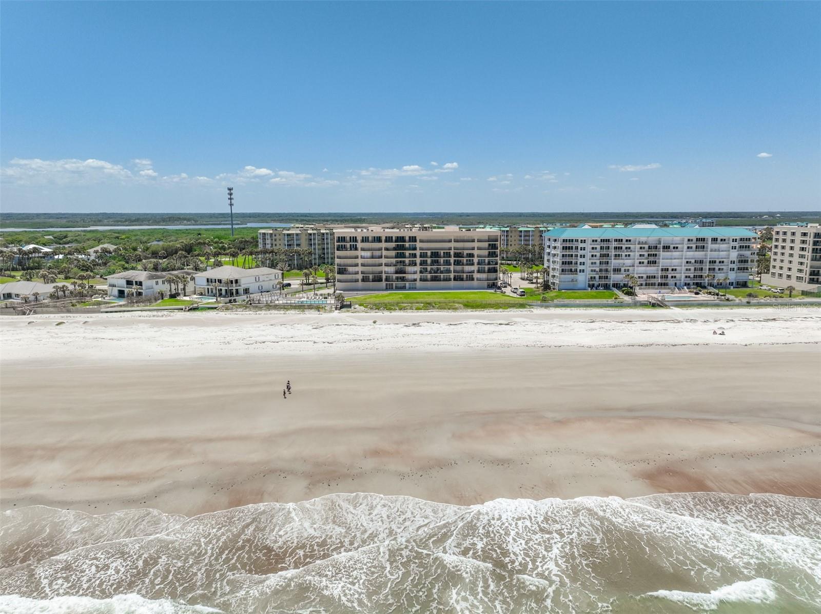 TOWERS/PONCE INLET TOWER VII - Residential