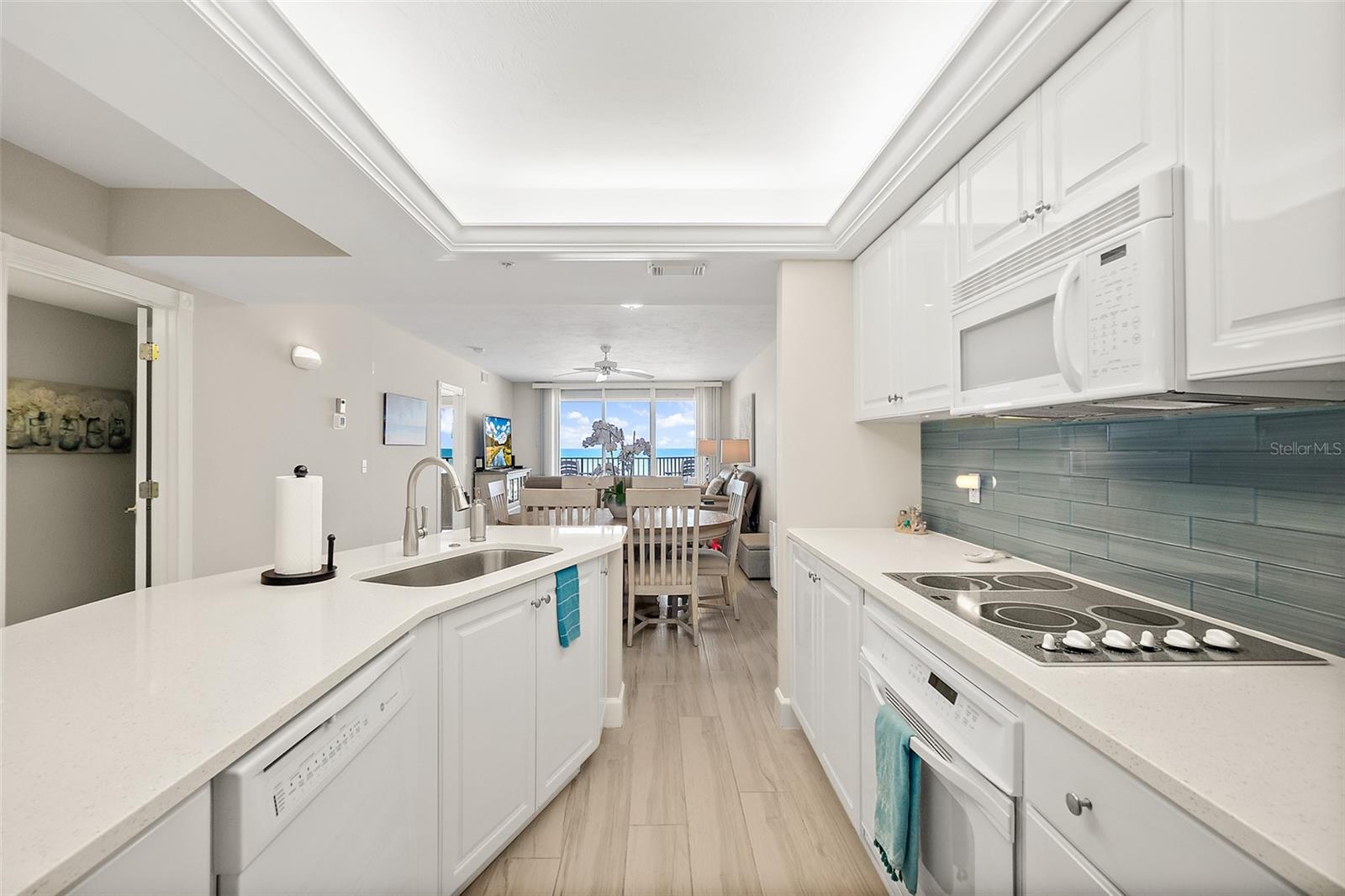 TOWERS/PONCE INLET TOWER VII - Residential