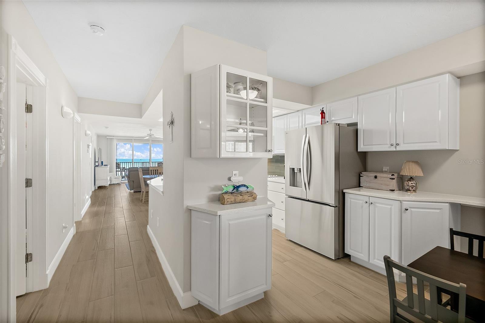TOWERS/PONCE INLET TOWER VII - Residential