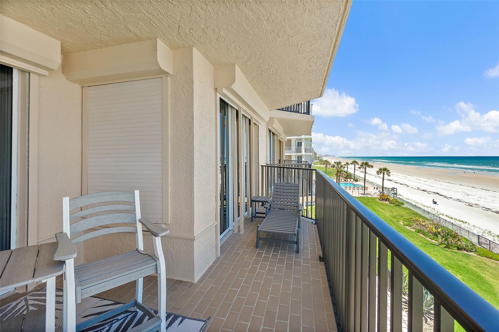 TOWERS/PONCE INLET TOWER VII - Residential