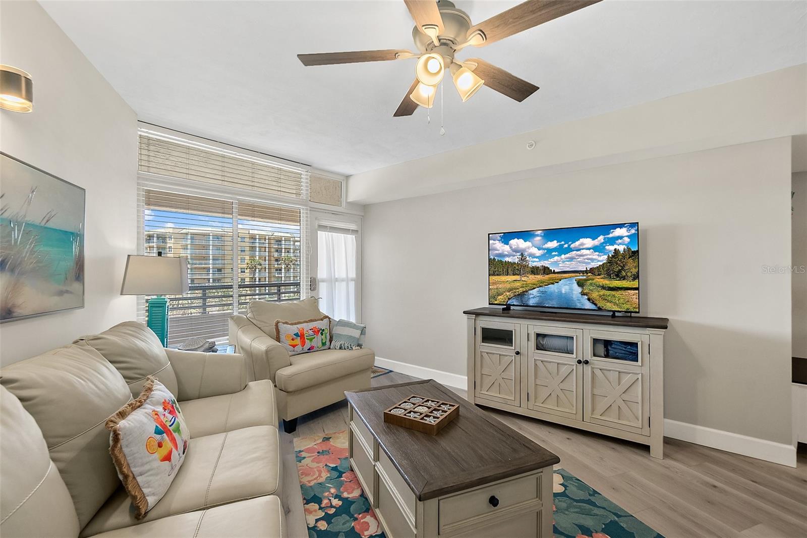 TOWERS/PONCE INLET TOWER VII - Residential