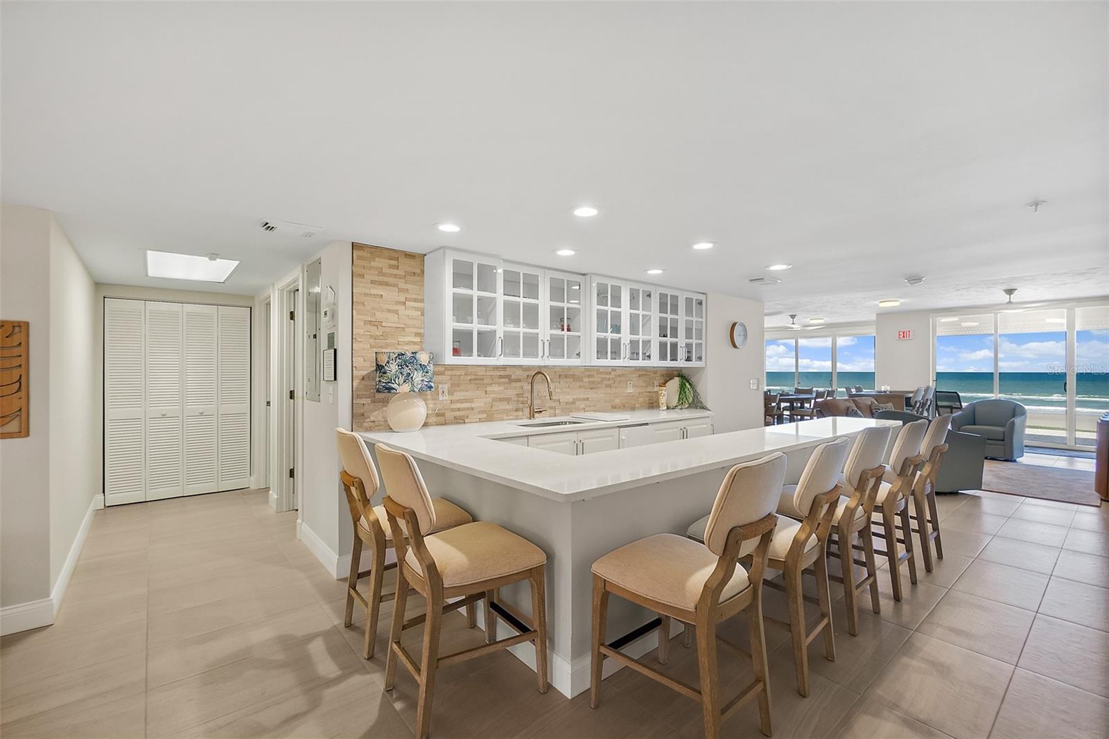 TOWERS/PONCE INLET TOWER VII - Residential