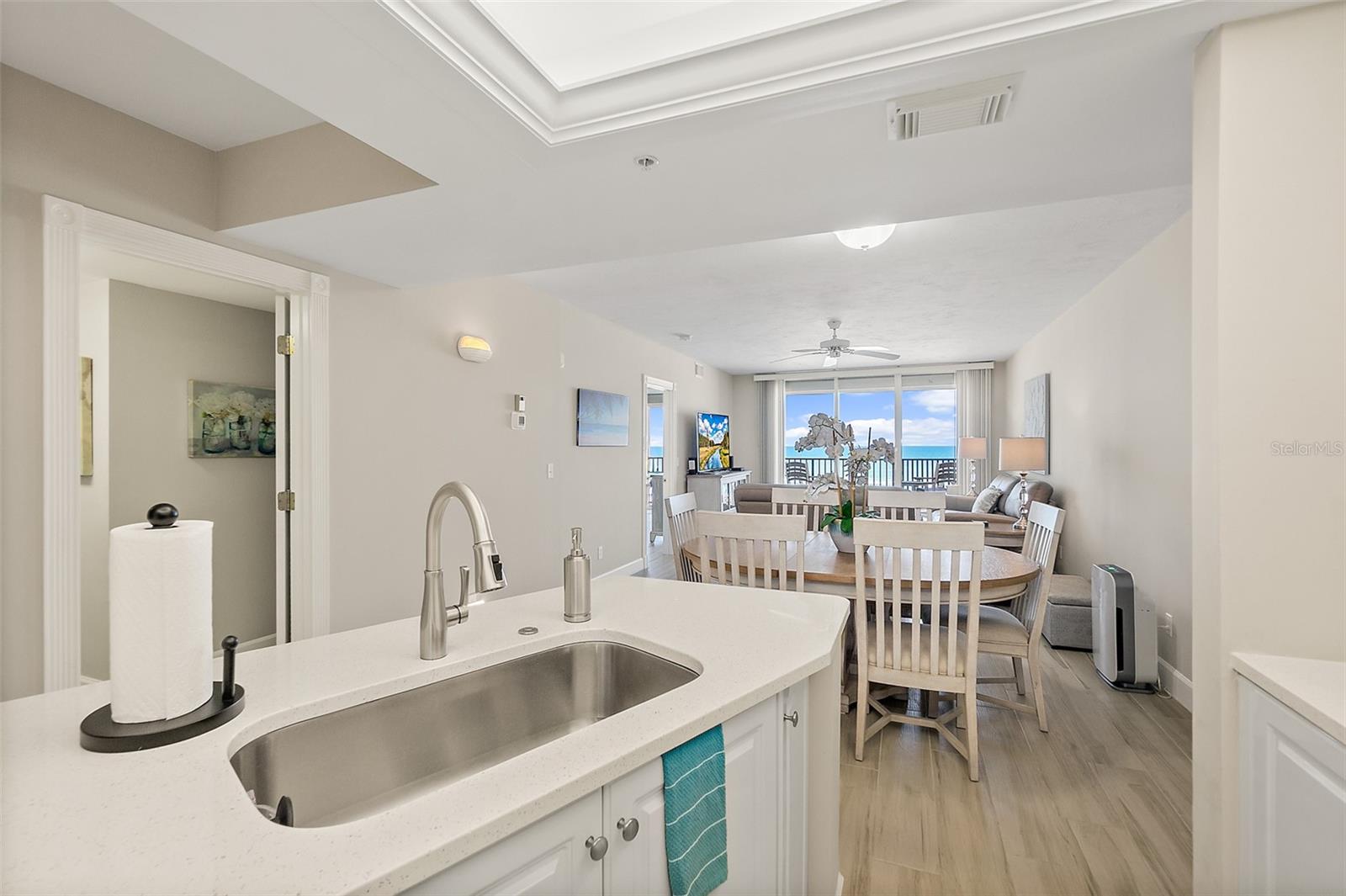 TOWERS/PONCE INLET TOWER VII - Residential