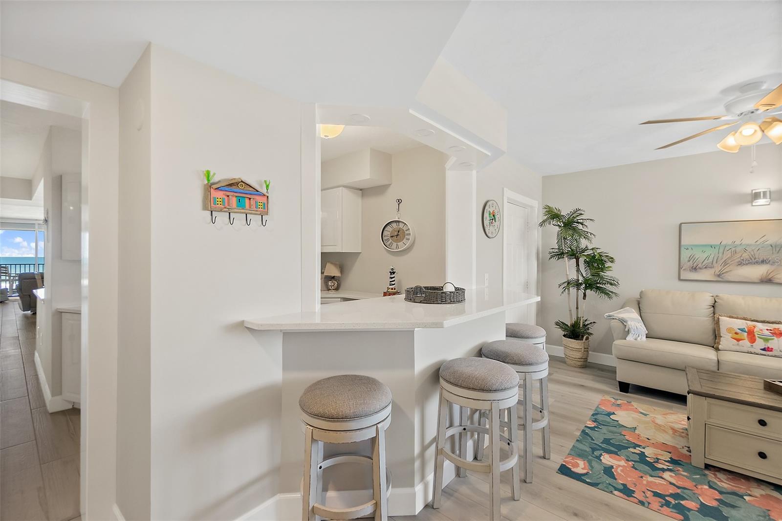 TOWERS/PONCE INLET TOWER VII - Residential