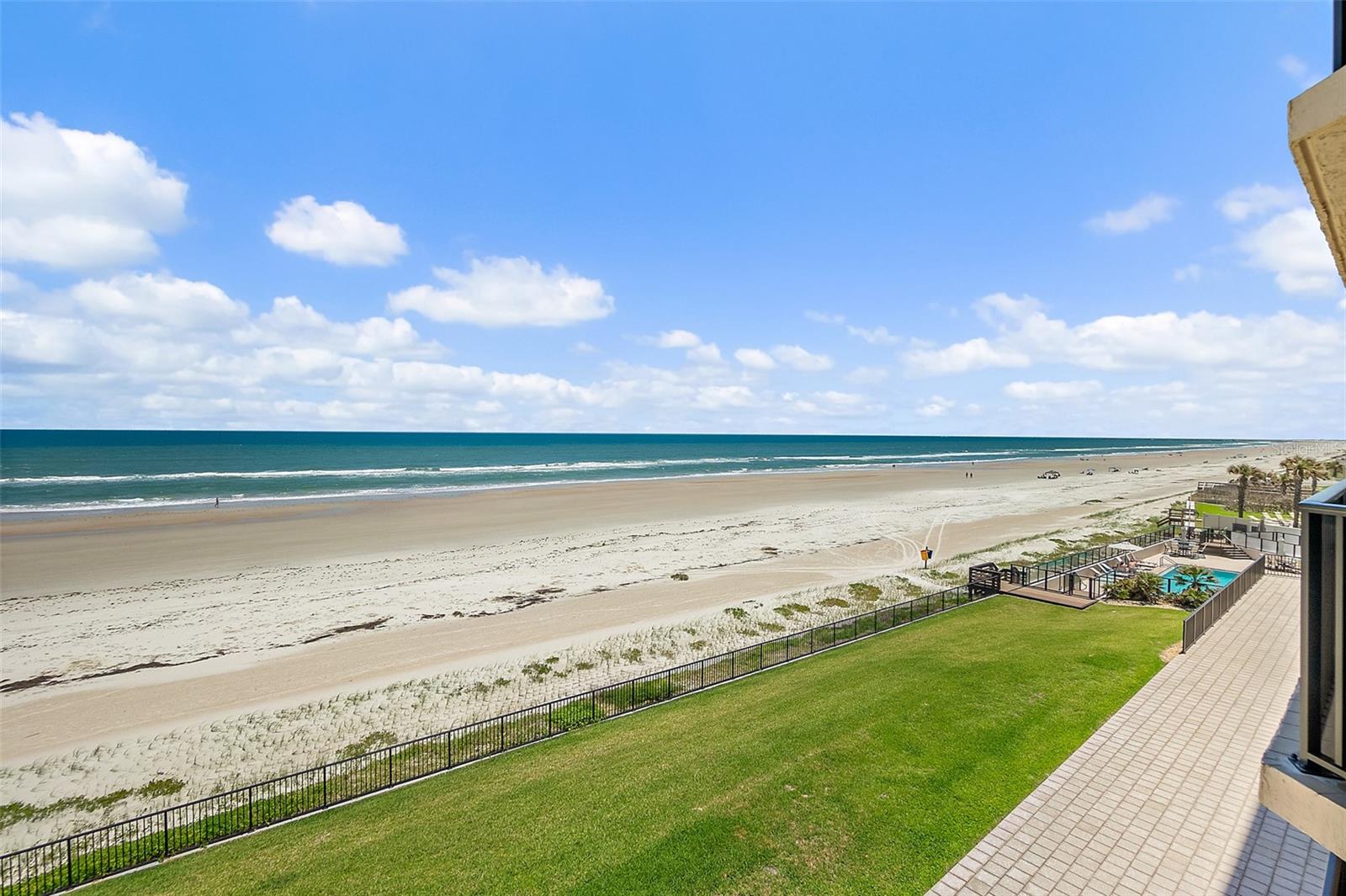 TOWERS/PONCE INLET TOWER VII - Residential