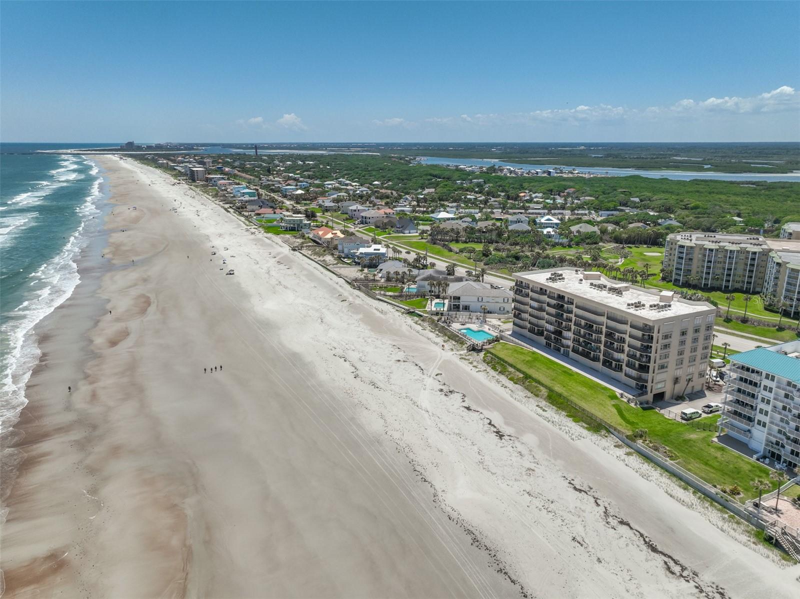 TOWERS/PONCE INLET TOWER VII - Residential
